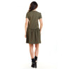Robe de jour awama 129931