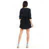 Robe de cocktail awama 129968