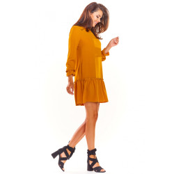 Robe de jour awama 133677