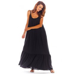 Robe de jour awama 133699