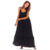 Robe de jour awama 133699