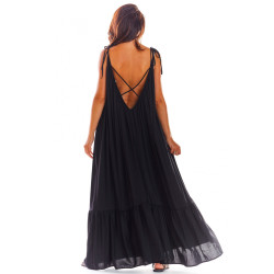 Robe de jour awama 133699