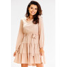 Robe de jour awama 187155