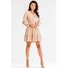 Robe de jour awama 187155