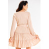 Robe de jour awama 187155
