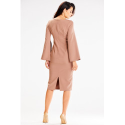 Robe de cocktail awama 187173