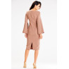 Robe de cocktail awama 187173