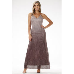 Robe de soirée awama Robe longue 204246