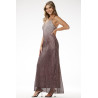 Robe de soirée awama Robe longue 204246
