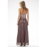 Robe de soirée awama Robe longue 204246
