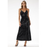 Robe de soirée awama Robe longue 204262