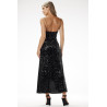 Robe de soirée awama Robe longue 204262