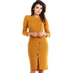 Robe de jour awama 139565