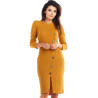 Robe de jour awama 139565