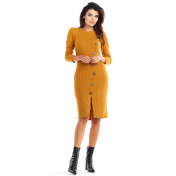 Robe de jour awama 139565