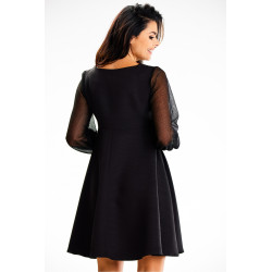 Robe de soirée awama Robe de soirée 189451