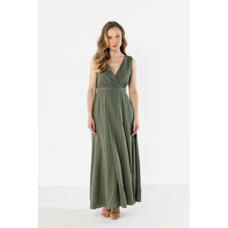 Robe de jour awama 225302