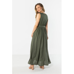 Robe de jour awama 225302