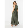 Robe de jour awama 225302