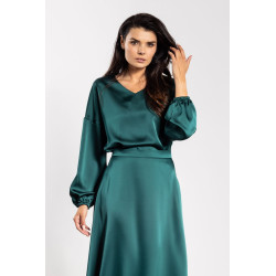 Blouse awama Chemisier 218999