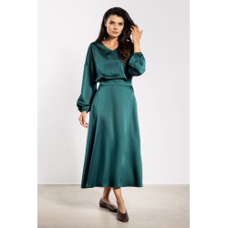 Blouse awama Chemisier 218999