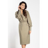 Robe de cocktail awama 219015