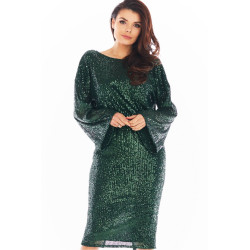 Robe de soirée awama Robe de soirée 150756