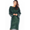 Robe de soirée awama Robe de soirée 150756