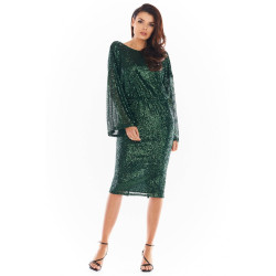 Robe de soirée awama Robe de soirée 150756