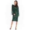 Robe de soirée awama Robe de soirée 150756
