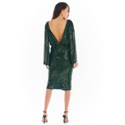 Robe de soirée awama Robe de soirée 150756