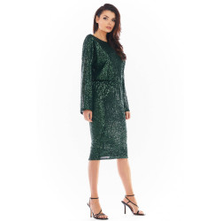 Robe de soirée awama Robe de soirée 150756