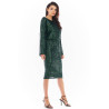 Robe de soirée awama Robe de soirée 150756