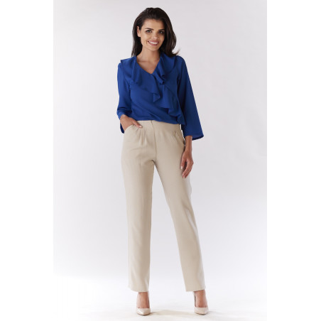 Blouse awama Chemisier 90511