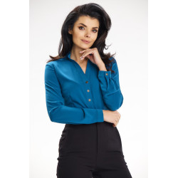 Blouse awama Chemisier 195856