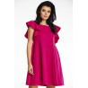 Robe de cocktail awama 195873
