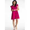 Robe de cocktail awama 195873