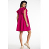 Robe de cocktail awama 195873