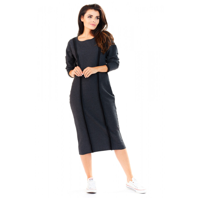 Robe de jour awama 103630