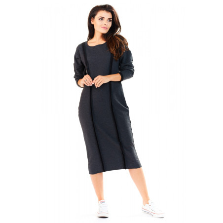 Robe de jour awama 103630