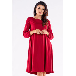 Robe de jour awama 173925