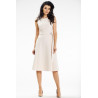 Robe de jour awama 195905