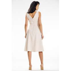 Robe de jour awama 195905