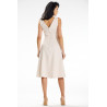 Robe de jour awama 195905