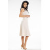 Robe de jour awama 195905
