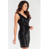 Robe de soirée awama Robe de soirée 174307
