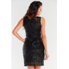 Robe de soirée awama Robe de soirée 174307