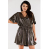 Robe de soirée awama Robe de soirée 174333