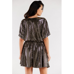Robe de soirée awama Robe de soirée 174333