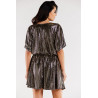 Robe de soirée awama Robe de soirée 174333
